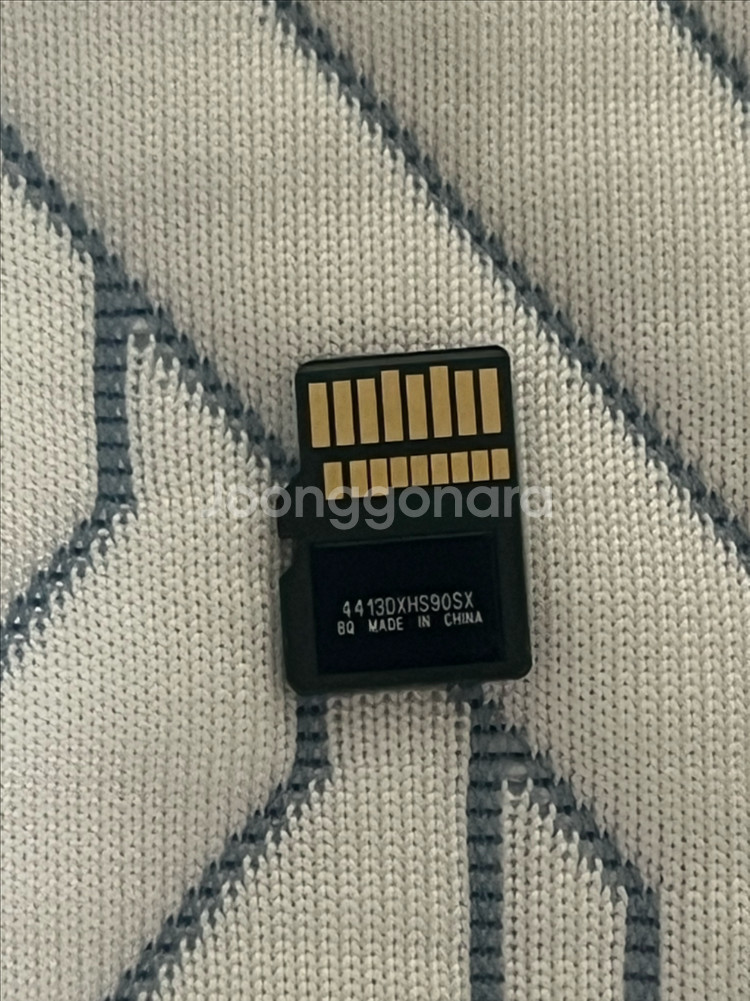 산디스크 마이크로SD 익스프레스 sd칩 256G--1