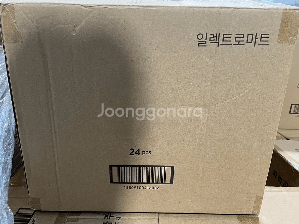 (새상품) 자바라 스마트폰 거치대--2