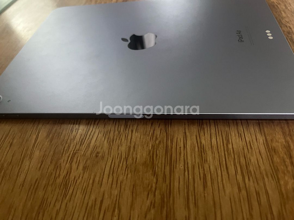 아이패드 에어5 64gb + 애플펜슬2 팝니다--5