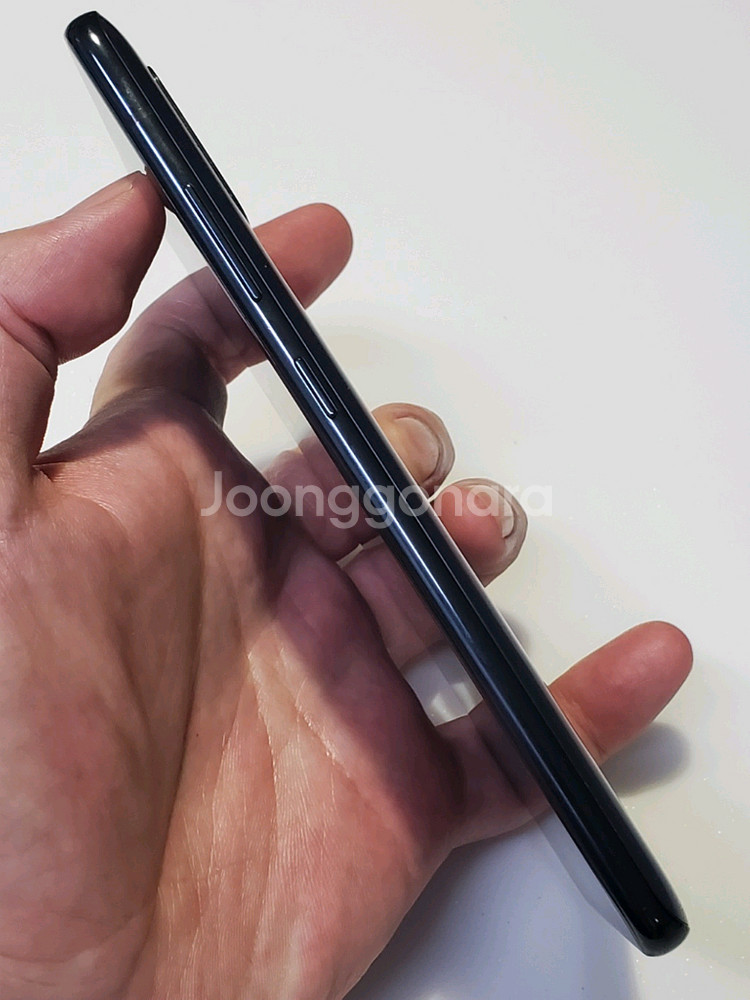 갤럭시 A51 블랙 9만--2