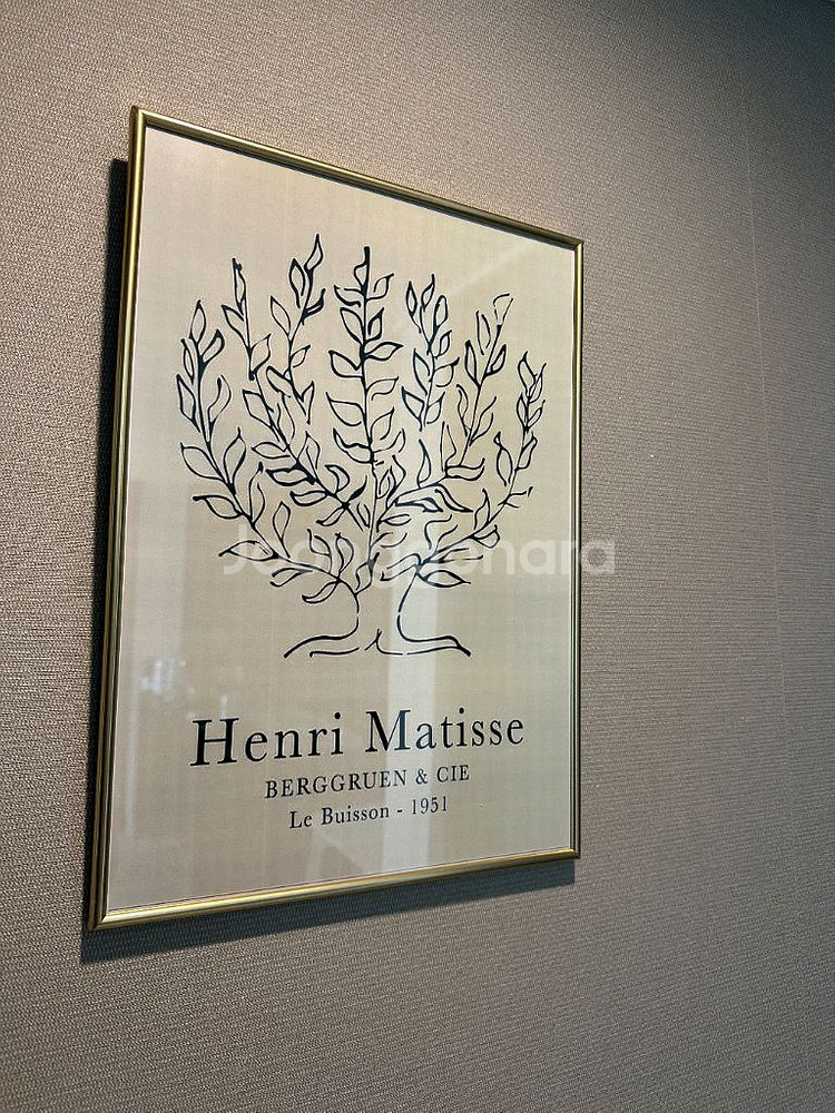 인테리어 그림 액자 팝니다.(유명작가 다수)--3