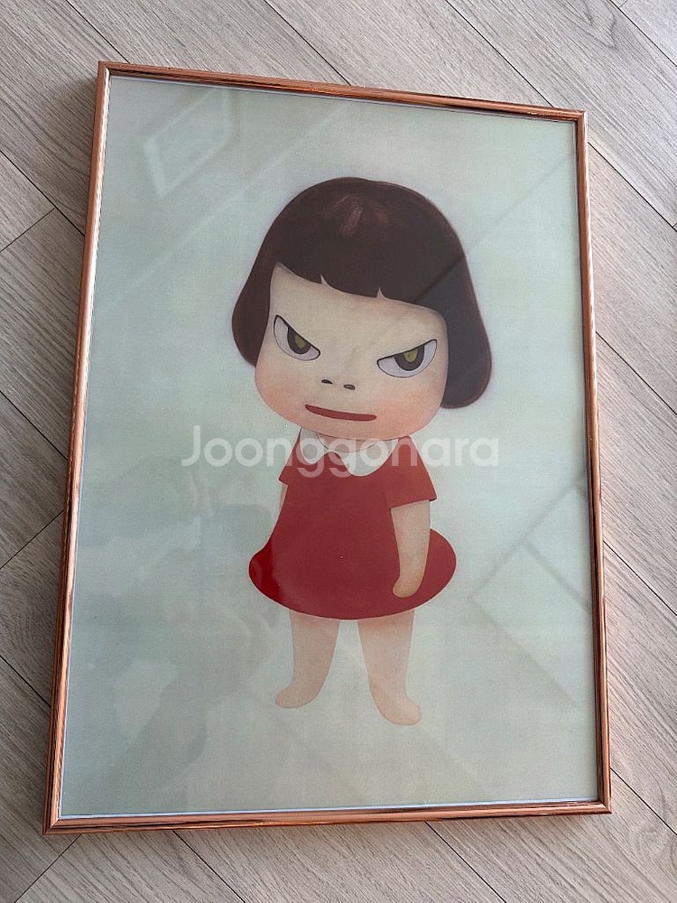 인테리어 그림 액자 팝니다.(유명작가 다수)--4