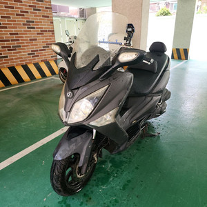 조이맥스300 19,500km 팝니다(대구)