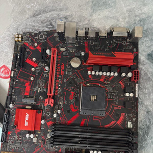 a320m gaming 고장