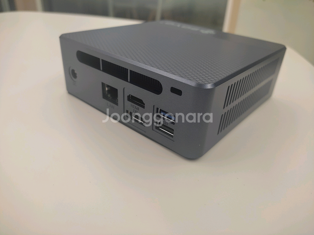 미니PC(N150 8램 256기가SSD)--1