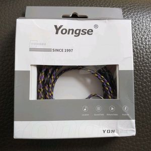 이어폰헤드셋 커스텀케이블(용세레이커스)