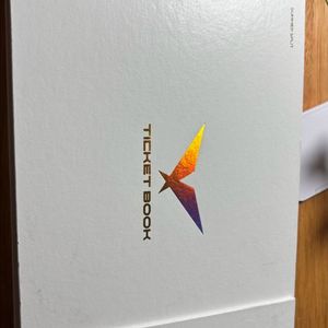 2022 LCK 티켓북 판매