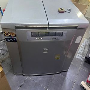 삼성 김치냉장고 132L