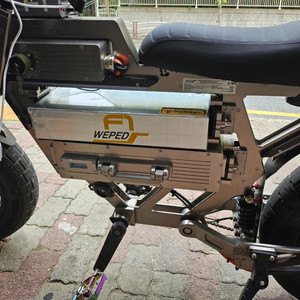 위페드 f1팝니다