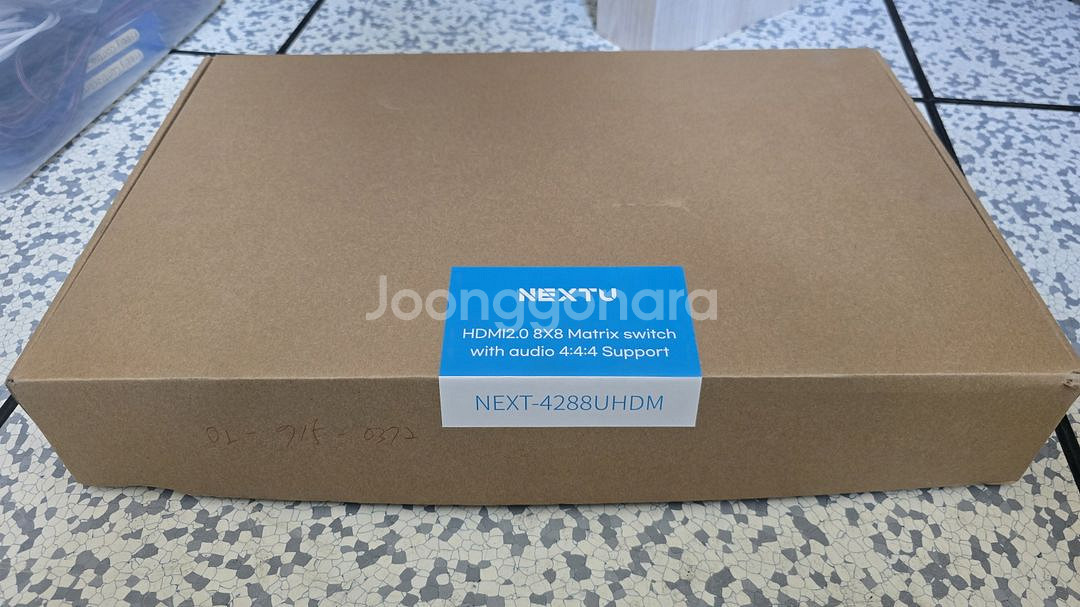 HDMI 매트릭스 NEXT-4288UHDM--1