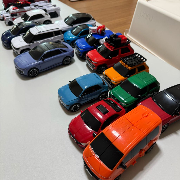 또봇 장난감 일괄 이미지