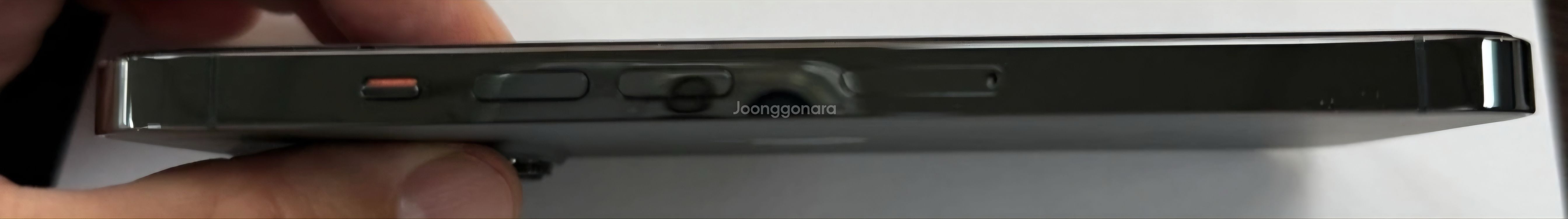 아이폰 13프로 256기가 판매합니다 네고가능--3