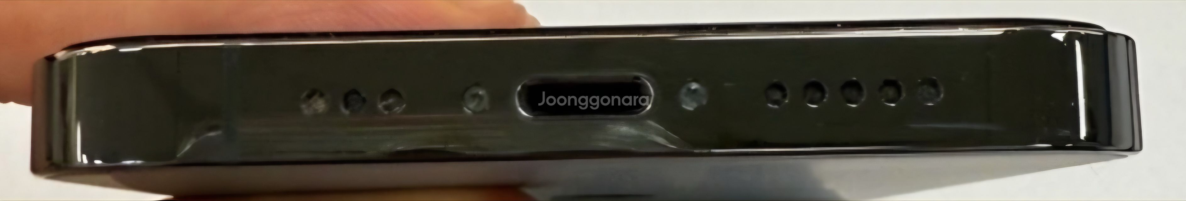 아이폰 13프로 256기가 판매합니다 네고가능--4