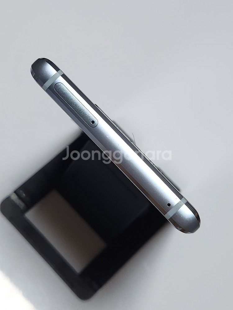갤럭시노트9 128G 무잔상 실버 02962--2