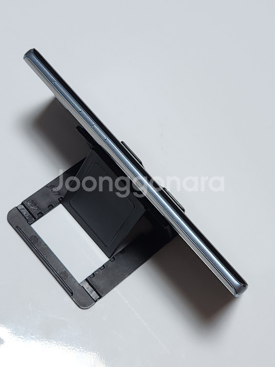갤럭시노트9 128G 무잔상 실버 02962--5