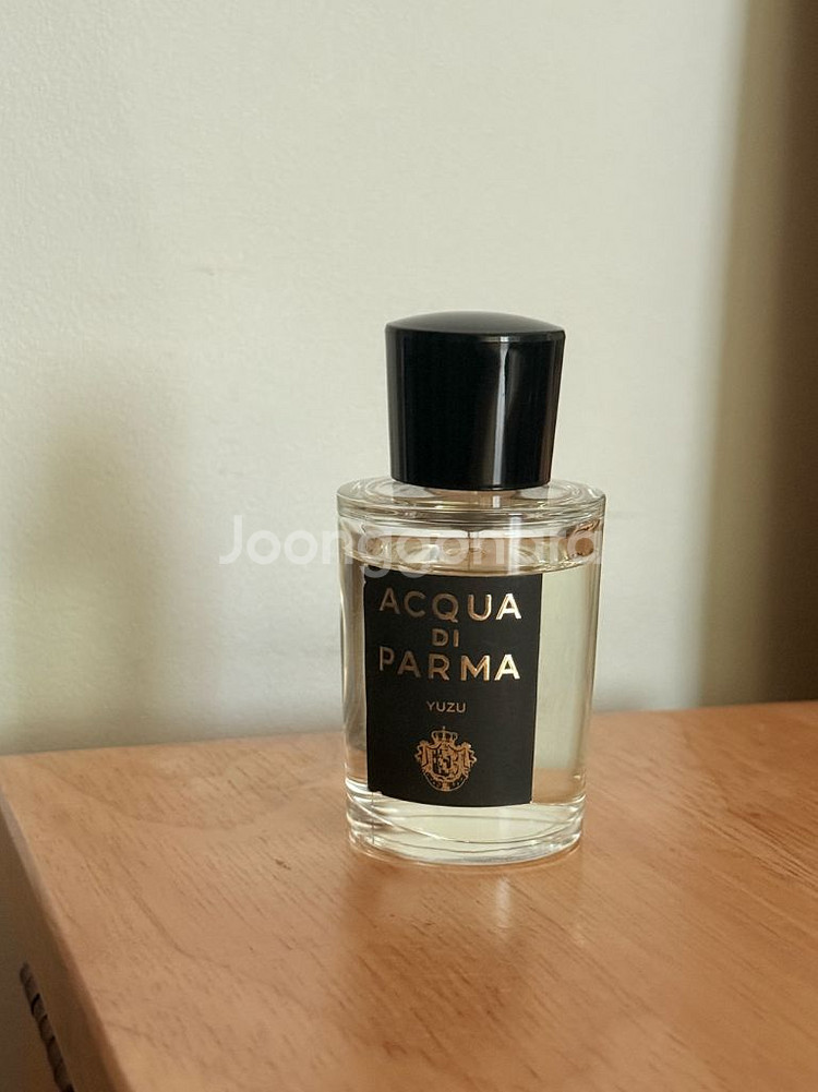 아쿠아디파르마 유자 20ml--0