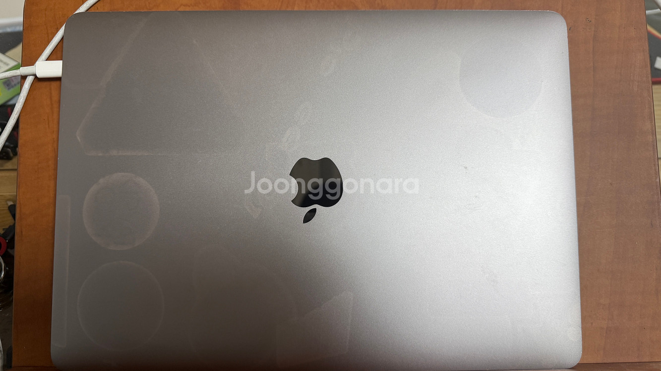 맥북프로 2017 MAX 13인치 i7 1TB 16gb--1