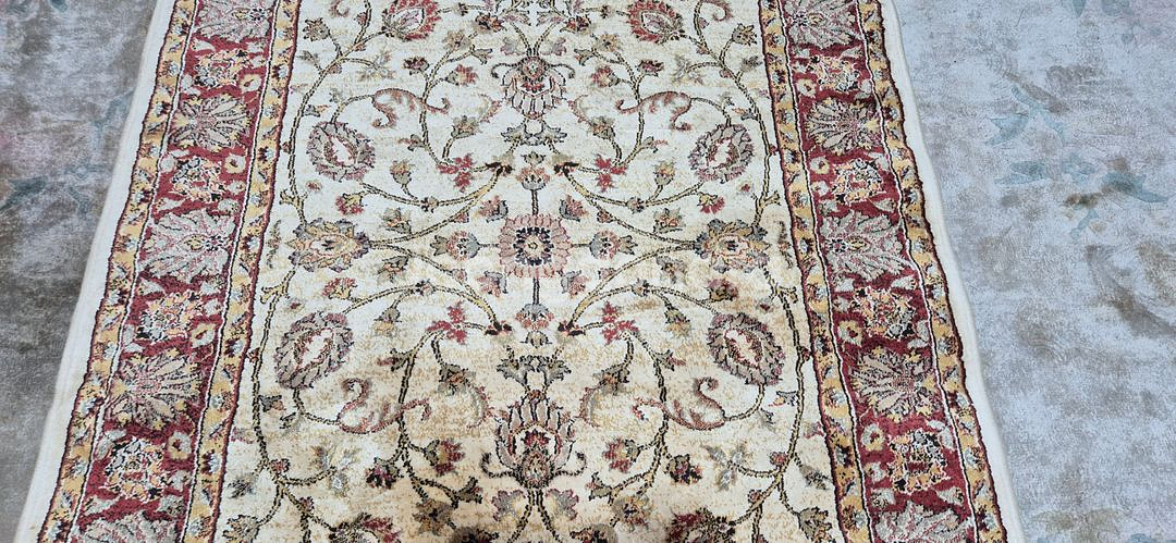 터키 VISCOSE(인견) 카페트 - TU440 ---4