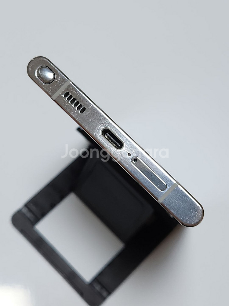 갤럭시S22울트라 256G 무잔상 화이트 53686--4