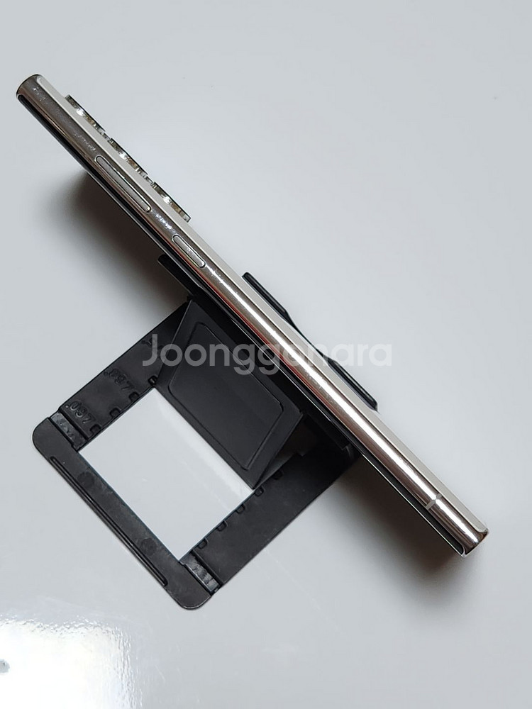갤럭시S22울트라 256G 무잔상 화이트 53686--6