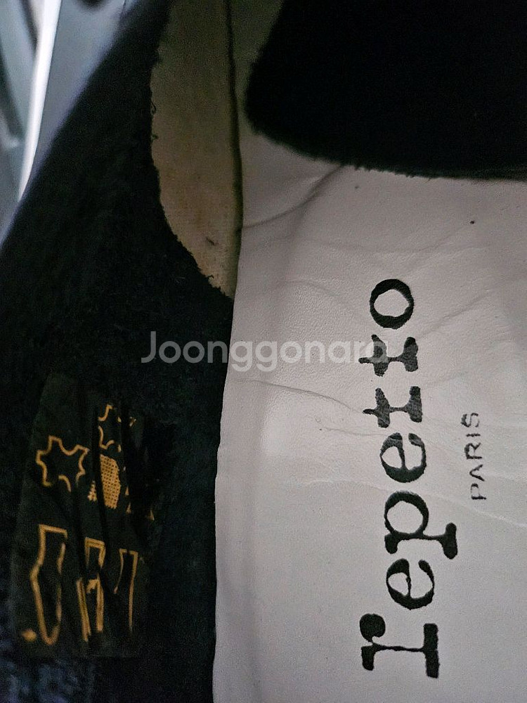 레페토 구두230(10회미만착용--3