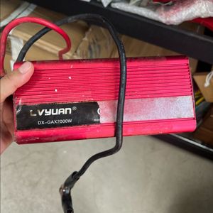 LVYUAN 2000W 인버터