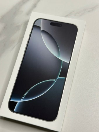아이폰 16 프로맥스미개봉 512GB 삽니다--0