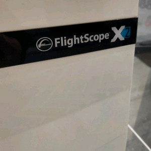 플라이트 스코프 x2