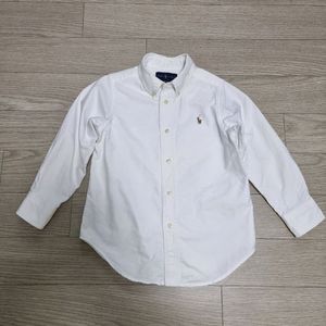 (4T)폴로랄프로렌 키즈 셔츠