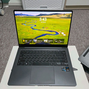 갤럭시북3프로 NT940XFG-KC51G