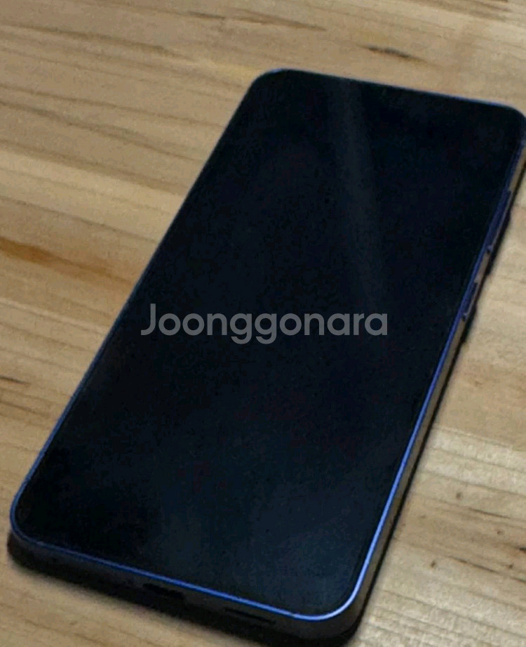갤럭시S25 256GB 네이비 자급제--0