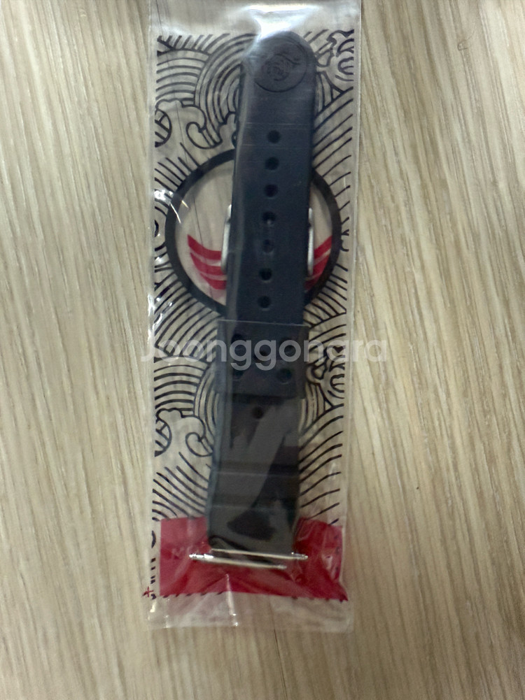 엉클세이코 gl831 숏 20 mm 미사용--0