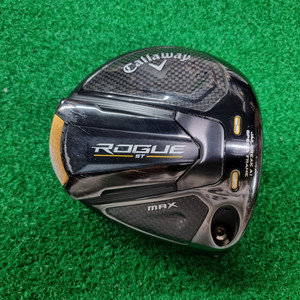 Callaway 켈러웨이 로그ST MAX LS 드라이버