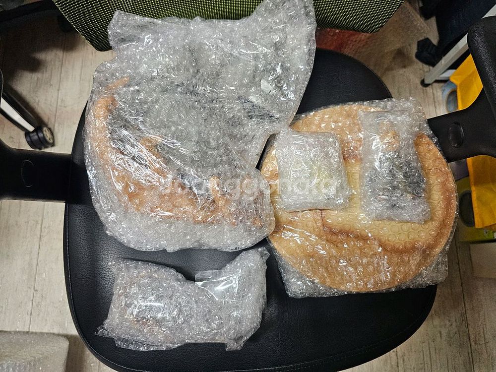 코토부키야 1/7 포켓몬 롱스톤 피규어 판매합니다--8