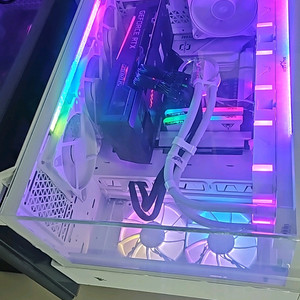 7800X3D RTX3070 PC본체 판매합니다