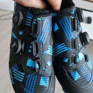 본트레거xxx mtb클릿슈즈