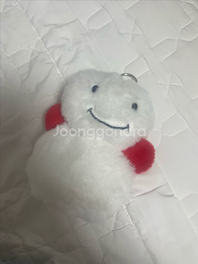 운아기 쁘넥도 보넥도 키링--0