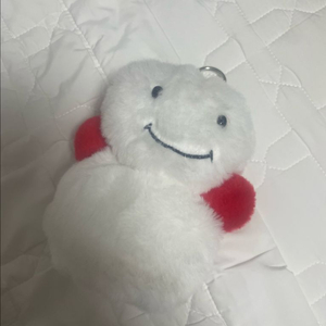 운아기 쁘넥도 보넥도 키링