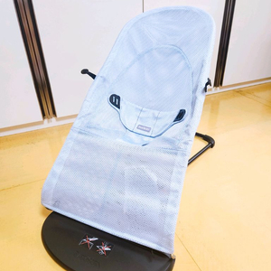 베이비뵨 바운서 (매쉬)(a급)