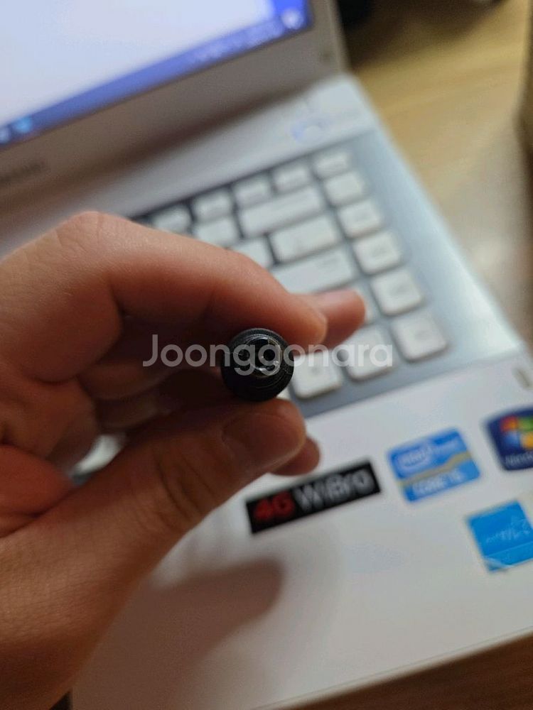 삼성노트북 (14인치)--5