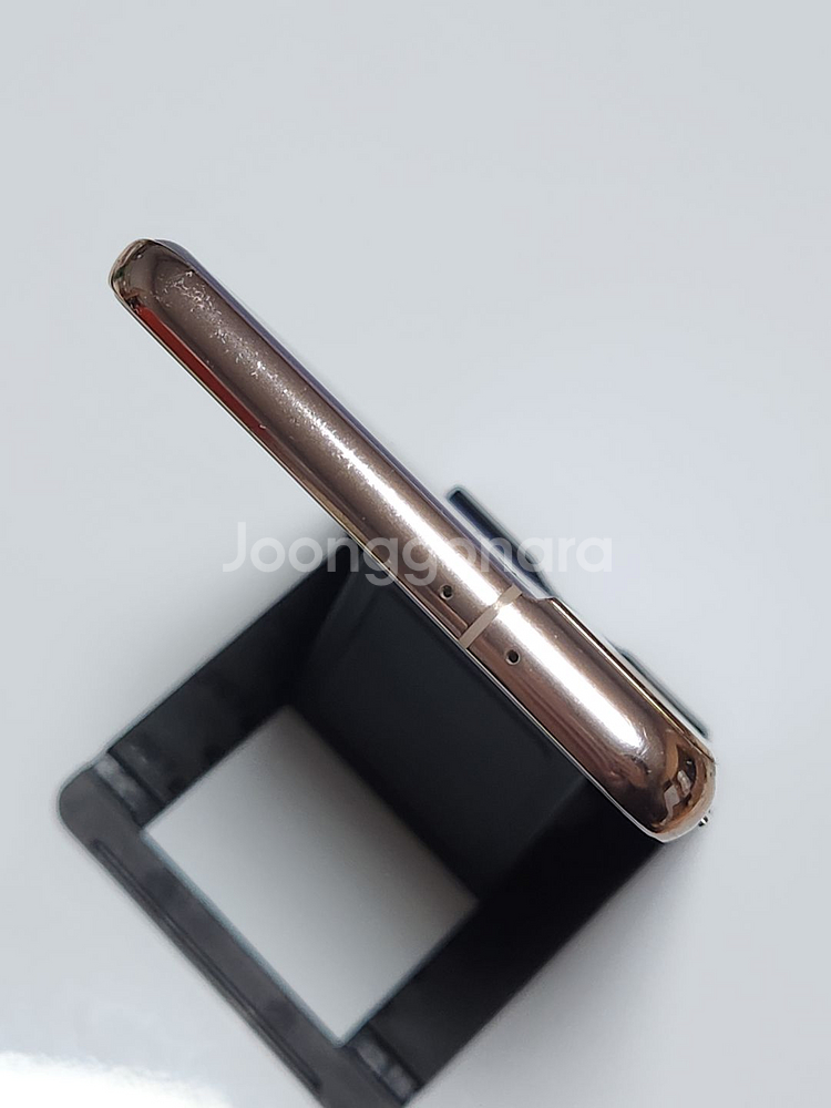 A급) 갤럭시S21+플러스 256G 퍼플 51376--3