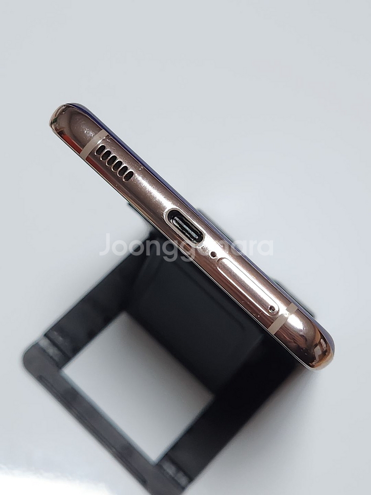 A급) 갤럭시S21+플러스 256G 퍼플 51376--4
