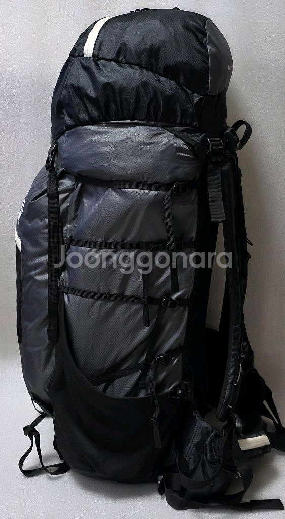 클라이밋 KLYMIT 중대형 경량 등산배낭 여행캠핑백팩--3