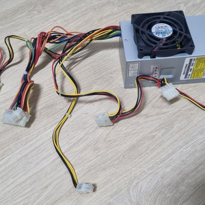 저소음 슬림파워(TFX) 300W