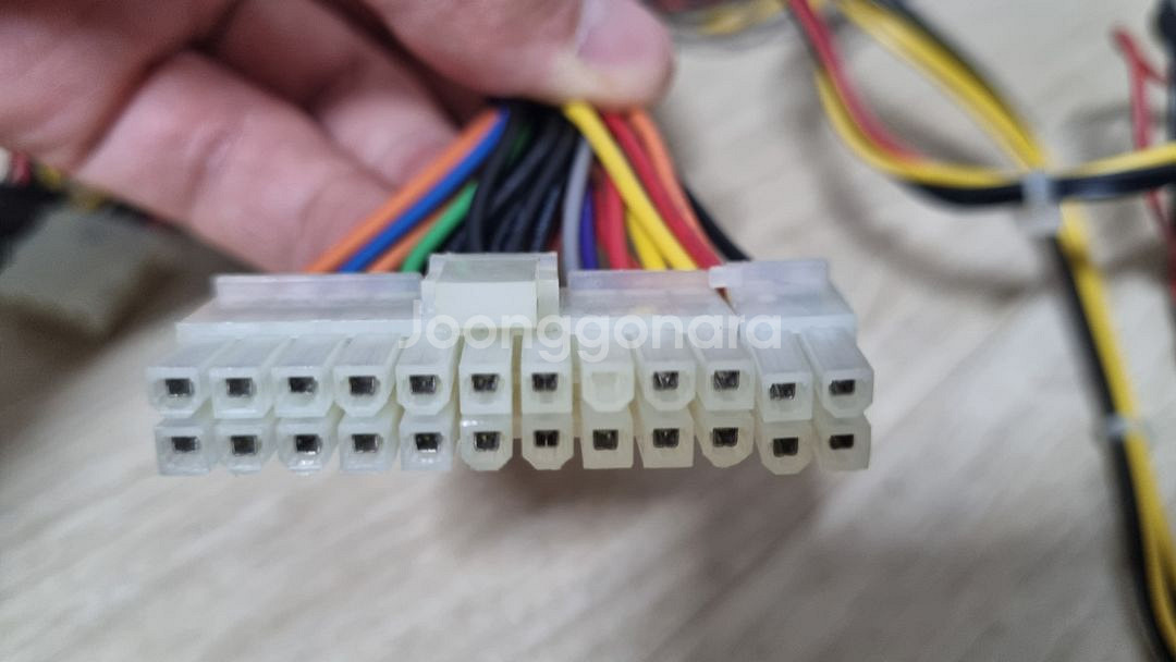 저소음 슬림파워(TFX) 300W--2