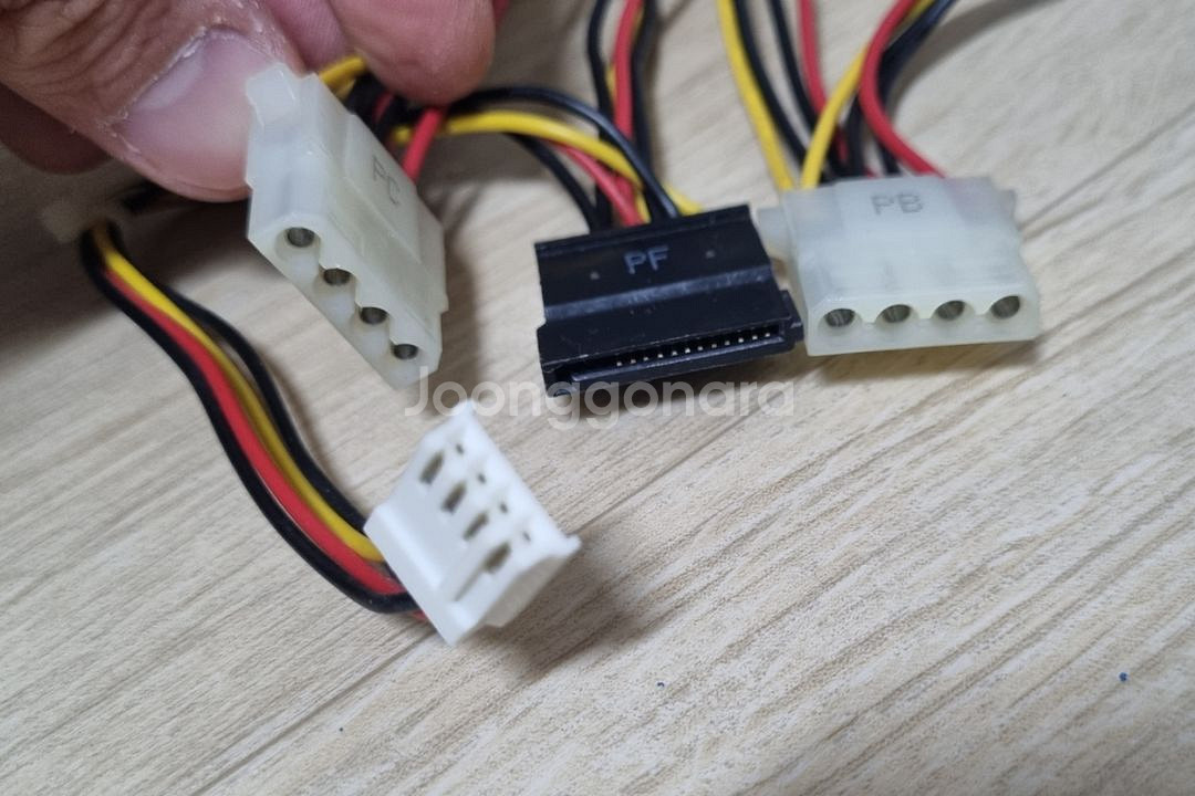 저소음 슬림파워(TFX) 300W--5