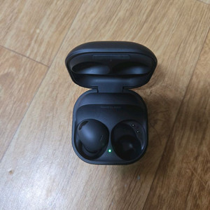 갤럭시버즈2프로 왼쪽,본체