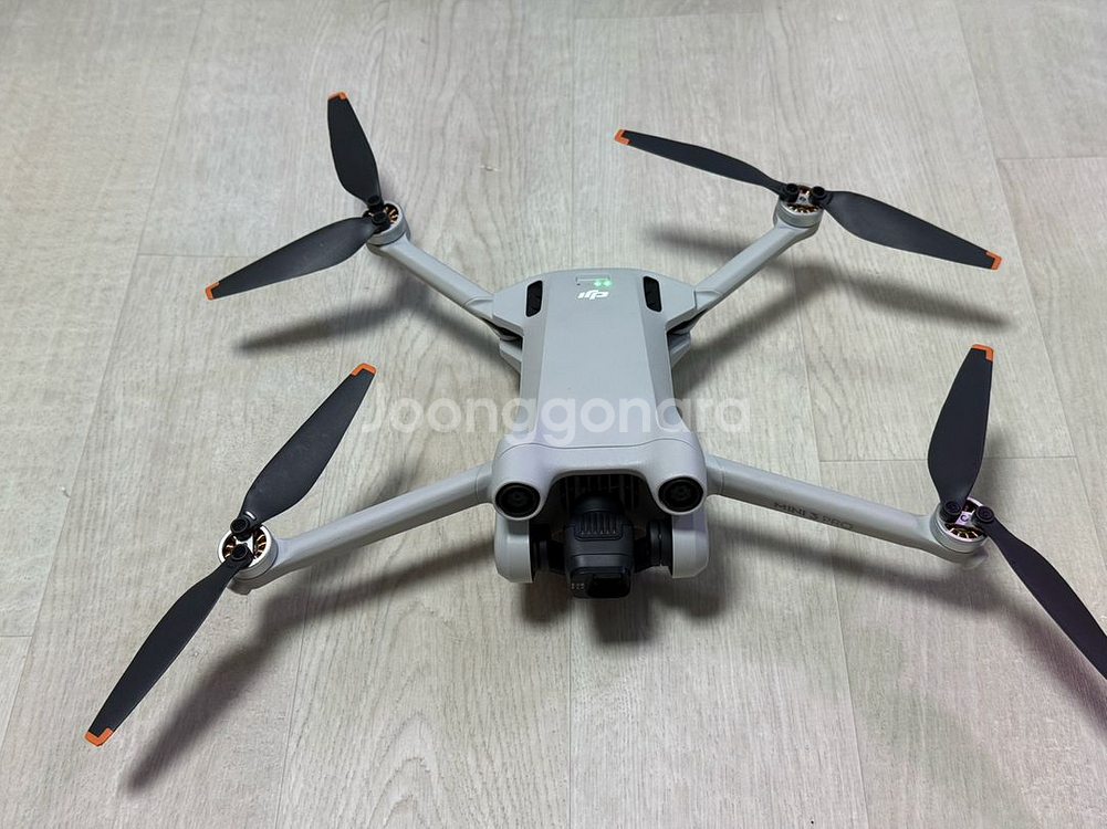 (배터리4개) dji 매빅 미니3 프로 콤보--1