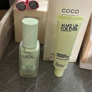 vdl 코렉팅 프라이머