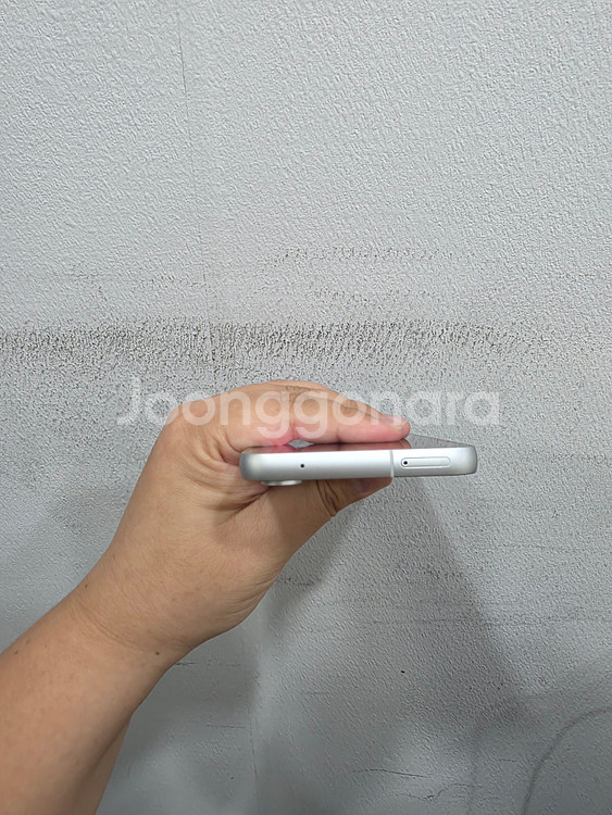 갤럭시 S23FE 바이올렛 256기가 SS급 팔아요~--4